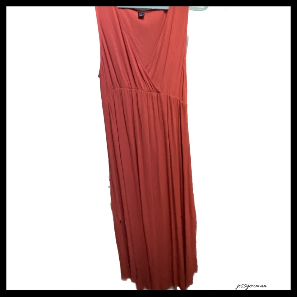 Maxi Dress ~
